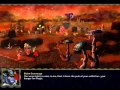 Illidan Story - Warcraft III