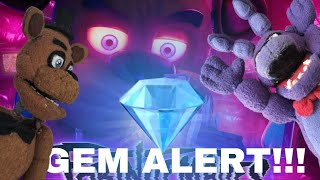 FNAF Finally got in Fortnite
