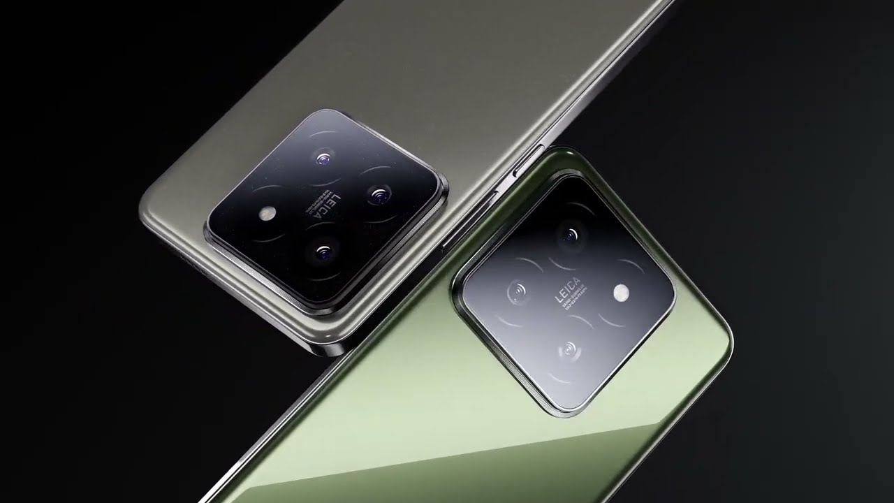 video Xiaomi 14 Pro 5G 2024