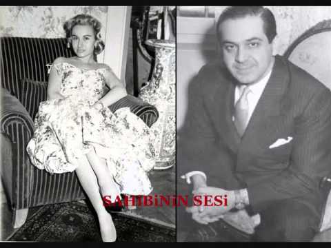 Şükran Özer & Necmi Rıza Ahıskan - Kanlar Döküyor Derdin Ile Dîde-i Giryân