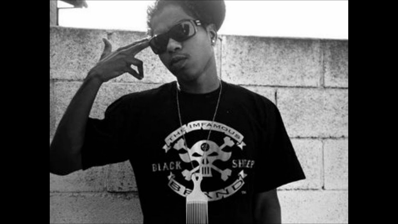 Black Lip Bastard - Ab Soul (Best Quality)