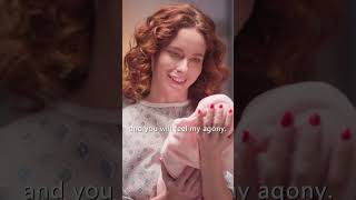 Ballet best friends turn enemies—she uses baby swap to take revenge on her former best friend💔🎭