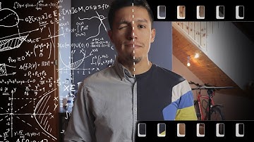 I QUIT ENGINEERING to make VIDEOS and MUSIC