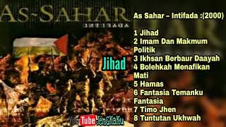 As Sahar - Jihad