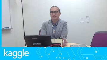 Kaggle Coffee Chat: Alex Hanna | Kaggle