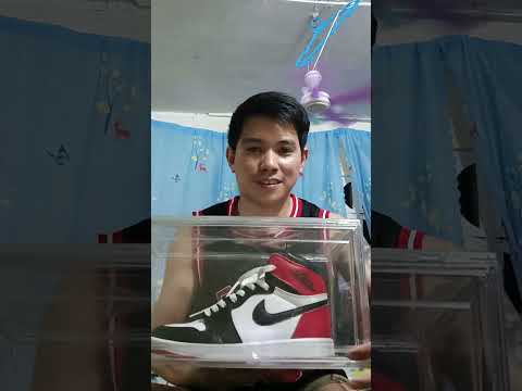 amazing shoe box