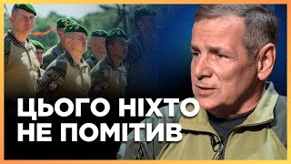 Про Це Мало Хто Знає! Гетьман: Французьким Легіоном Командує Українець! Вони Готові До Війни