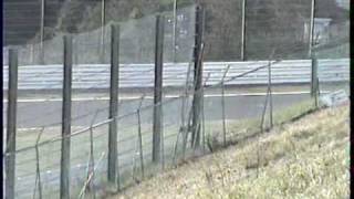 ブリヂストン130Ｒ