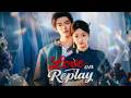 【Love on Replay】#drama #love #chinesedrama #dramabox