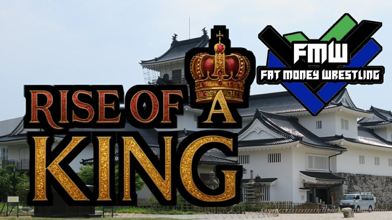 FMW Rise of a King night 1