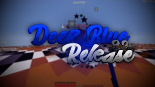 Deep Blue 32x Pack Release