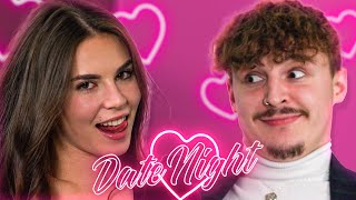 Date Night with Lauren Alexis