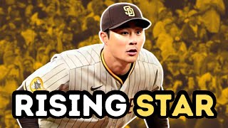 The INSANE Arrival of Ha-Seong Kim