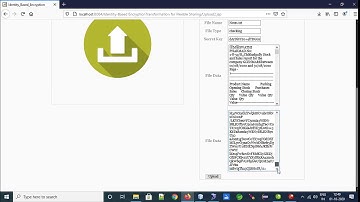 Identity Based Encryption Transformation for Flexible Sharing of Encrypted Data in Public Cloud