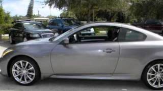2008 infiniti g37 coupe 6 speed manual ...