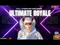 |Ultimate Royale😁 | Road To Legend | swMEHREEN is Live |
