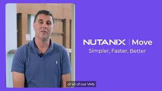 Golding Contractors builds its future on Nutanix Cloud Clusters (NC2)