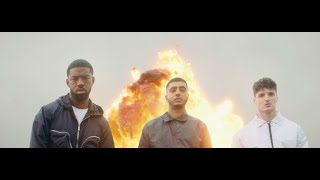 Steel Banglez - Blama feat. Tion Wayne & Morrisson [Official Video]