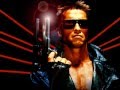 The Terminator OST Factory Chase 