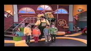 PinPon, 1998