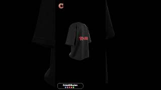 🎨 Elevate Your Style with 3D T-Shirt Design Magic! 🚀