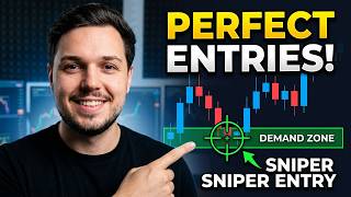 The PERFECT ENTRY Strategy That Will 10x Your Results