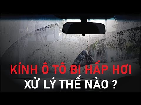 Video: Làm thế nào để loại bỏ biểu tượng ô tô: 14 bước (có hình ảnh)