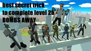 best trick grand crime gangster vice miami complete mission 25 bombs away screenshot 5