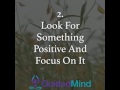 Guide to Staying Positive During Tough Times