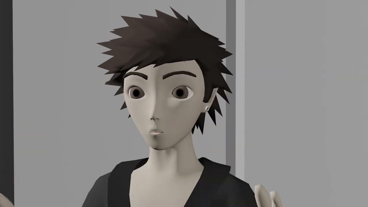 Ascendria Scouts - An Object in Motion