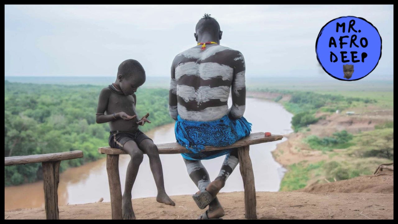 King Bruce - Authentic Flow (Original Mix)