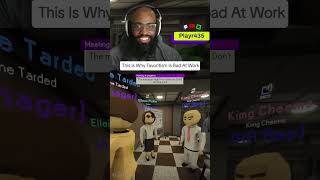 I Hate My Job... &Dawson