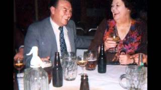 William Strand Snr - 1920-2011
