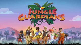 Jungle Guardians - Amazon Rescue Center screenshot 2