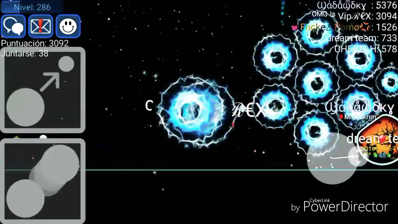 VipRex-wasawsky//Nebulous