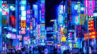 Tokyo: Where Tradition Meets Technology