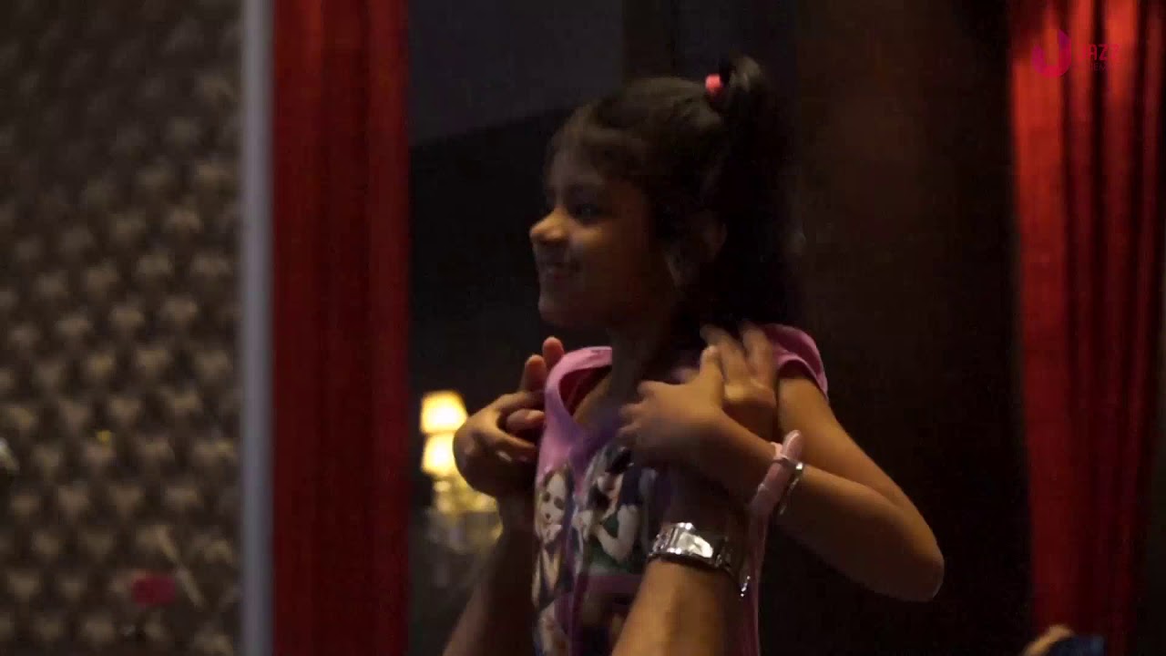 KABALI FLASH MOB FULL JULY2016