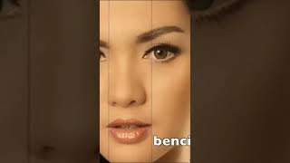 Vicky Shu - Ampun (Video Lyric) #vickyshu #shorts #ampun #lirik #lirikvideo #videolirik