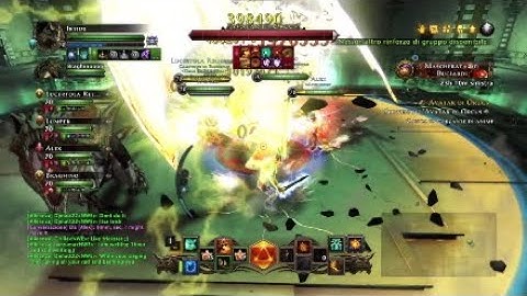 Nevewinter 1 phase orcus gwf