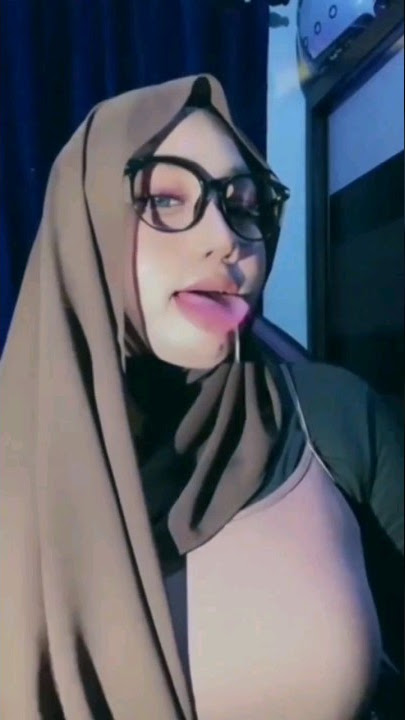 Tante Jilbab Gunung Gede Emang Gk ada Obat