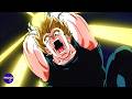 Top 50 Most Iconic Dragon Ball Moments