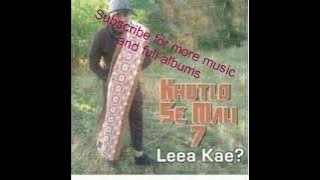 KHUTLO SE MALI NO7 (MATSOAO)