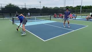Semifinals Game 2, $1000 Moneyball - JP Gorby/Noe Khlif vs Grant VanKirk/Clarke Wilson