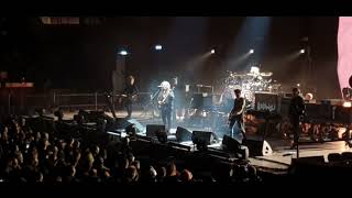 The Cure - The Figurehead / live a Milano 2022