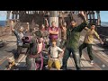 Like A Dragon: Yakuza Pirates In Hawaii Walkthrough Gameplay #2 (Sub Indonesia)