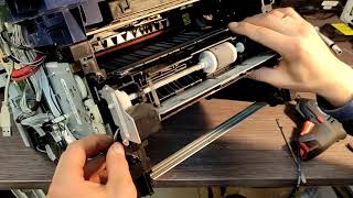:   XEROX WorkCentre 3550    