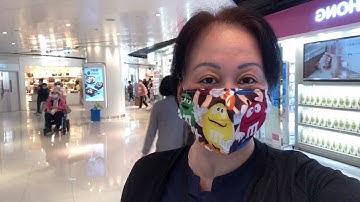 Chủ đề 358: 25 từ câu giao tiếp thông  dụng người Hồng Kông hay dùng, có mẫu đàm thoại