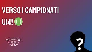 Campionati giovanili u14: i nostri ragazzi!