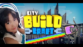 City Build Craft (Mobile Game) screenshot 4