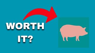 Pig Weight Estimator App Review screenshot 2